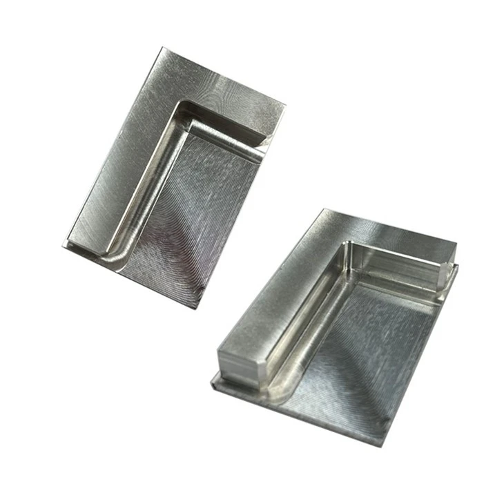 5 Axis Cnc Milling Parts Manufacturer