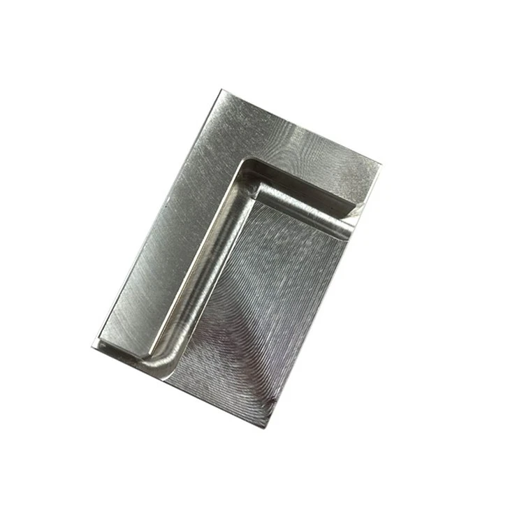 5 Axis Cnc Milling Parts Manufacturer