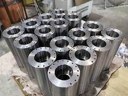 Deep Hole Drilling Process