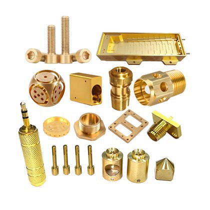 Çin OEM CNC Parçaları